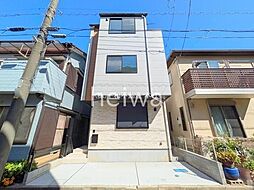 埼玉県蕨市南町１丁目