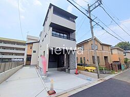 埼玉県さいたま市南区白幡２丁目