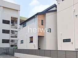 埼玉県さいたま市南区白幡２丁目