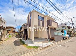 埼玉県川口市南鳩ヶ谷１丁目