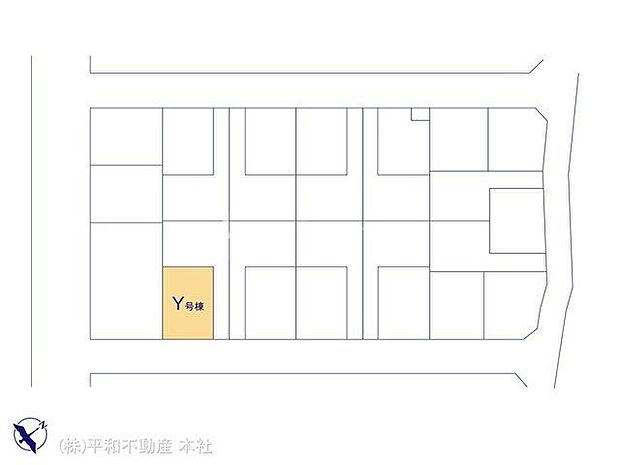 図面と異なる場合は現況を優先