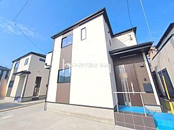 埼玉県川口市大字安行小山