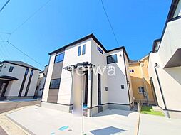 埼玉県川口市大字安行小山