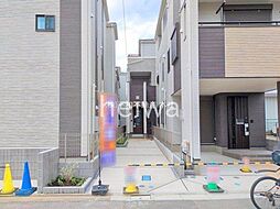 埼玉県蕨市南町３丁目