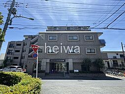 ライオンズマンション戸田西