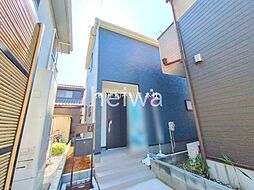 埼玉県川口市戸塚鋏町