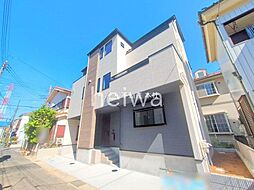 埼玉県川口市芝富士２丁目