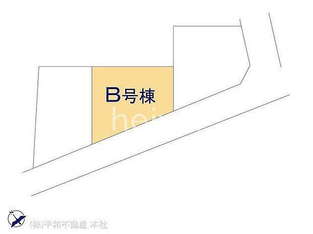 図面と異なる場合は現況を優先