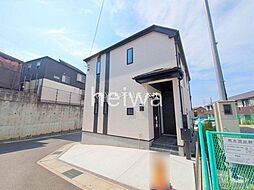 埼玉県川口市大字赤井