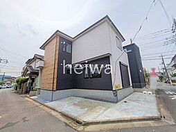 埼玉県川口市坂下町２丁目