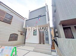 埼玉県川口市芝２丁目