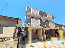 埼玉県川口市芝２丁目