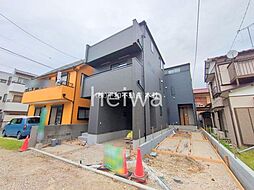 埼玉県川口市芝西１丁目