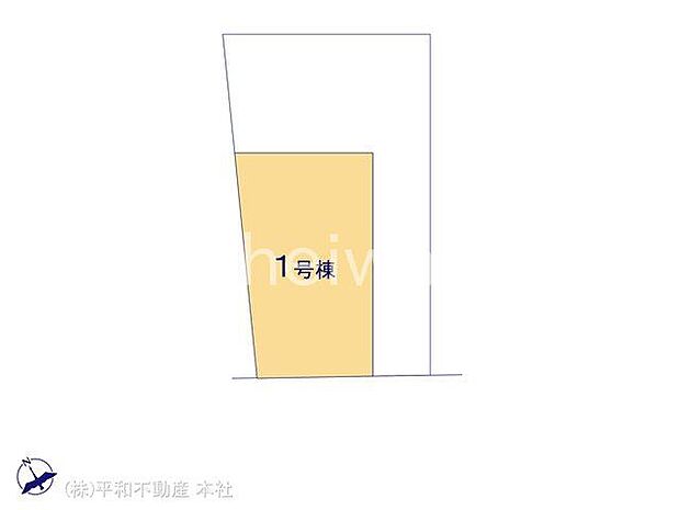図面と異なる場合は現況を優先
