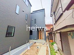 埼玉県川口市芝西１丁目