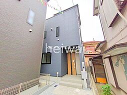 埼玉県川口市芝西１丁目