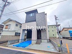 埼玉県戸田市喜沢２丁目