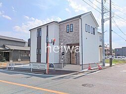 埼玉県戸田市笹目３丁目