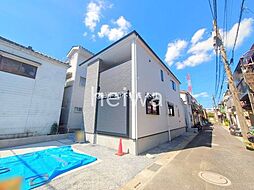 埼玉県川口市芝富士２丁目