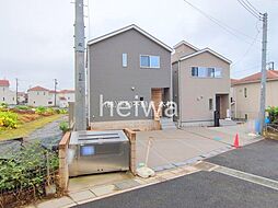 埼玉県さいたま市南区大字大谷口