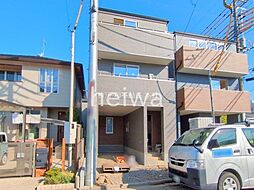 埼玉県川口市上青木西３丁目