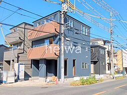 埼玉県川口市上青木西３丁目