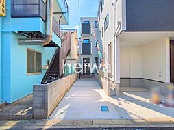 埼玉県さいたま市南区文蔵３丁目