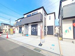 埼玉県川口市大字安行小山