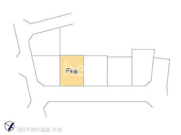 図面と異なる場合は現況を優先