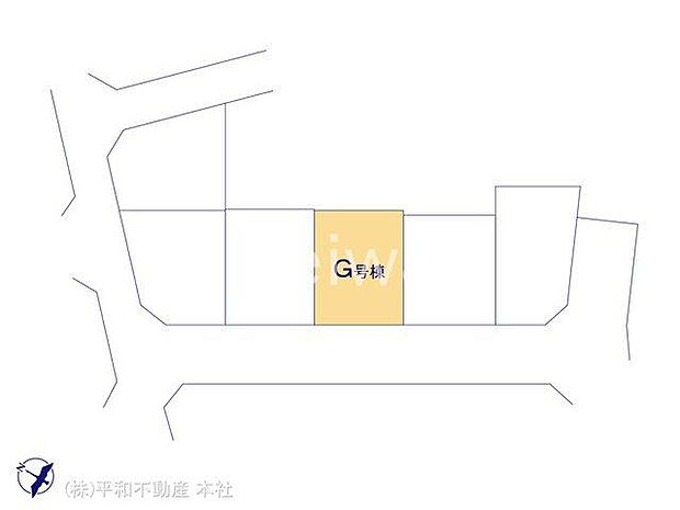 図面と異なる場合は現況を優先