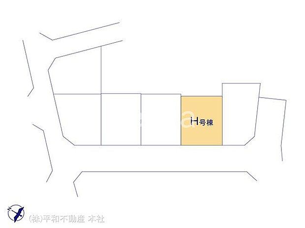 図面と異なる場合は現況を優先