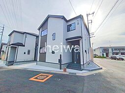 埼玉県川口市大字安行小山