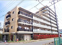 サンクレイドル北戸田