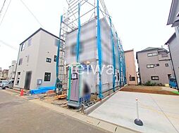 埼玉県川口市前川町４丁目