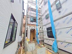 埼玉県川口市前川町４丁目