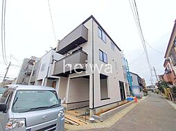 埼玉県川口市前川町４丁目