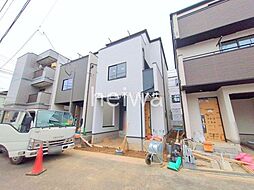 埼玉県川口市前川町４丁目