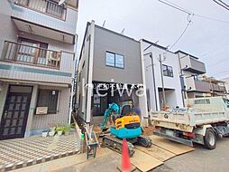埼玉県川口市前川町４丁目