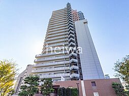 東急ドエル・スカイマークタワー川口