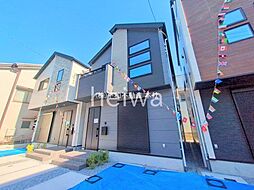 埼玉県川口市元郷３丁目