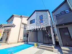 埼玉県川口市元郷３丁目