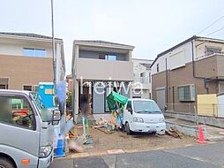 埼玉県川口市戸塚境町