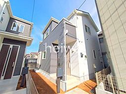 埼玉県川口市鳩ヶ谷緑町２丁目