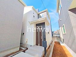 埼玉県川口市鳩ヶ谷緑町２丁目