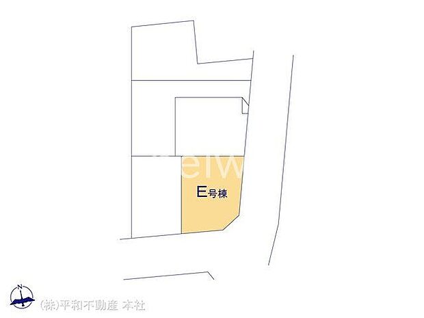 図面と異なる場合は現況を優先