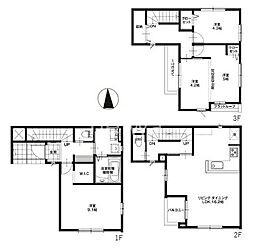 埼玉県さいたま市浦和区瀬ヶ崎４丁目