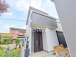 埼玉県川口市上青木１丁目