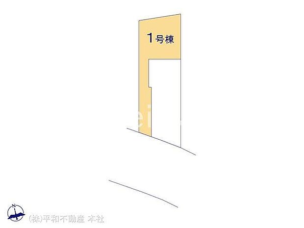 図面と異なる場合は現況を優先