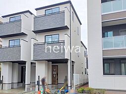 埼玉県さいたま市南区辻４丁目