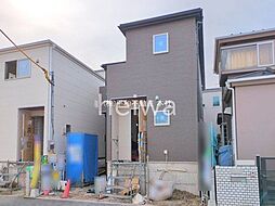 埼玉県川口市榛松３丁目